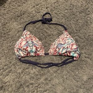 Bathing suit top
